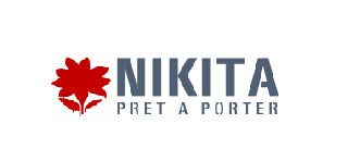 Logo nikita_