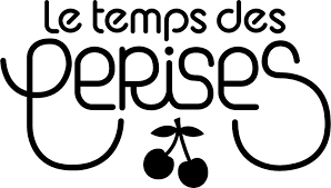 logo le temps des cerises