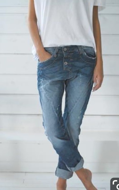 Jeans tabou Store