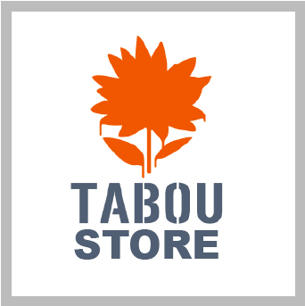 Logo Tabou Store 