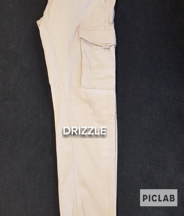 Pantalon Paul J&J Taboustore