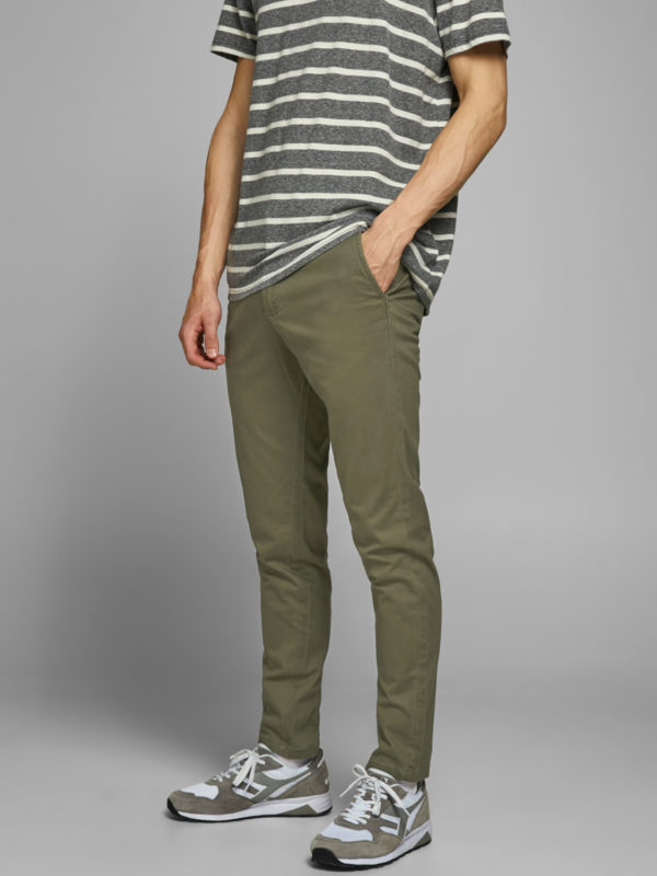 Chino marco Jack&jones Tabousrore