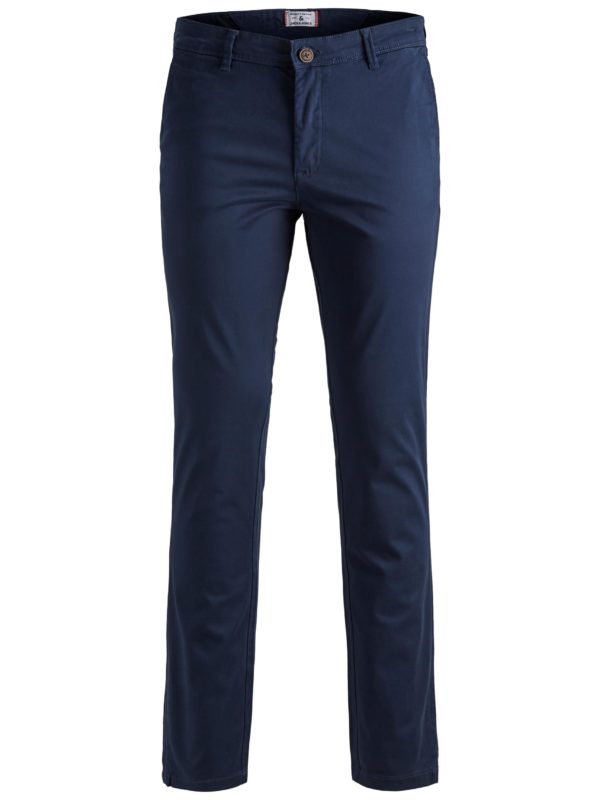 Chino marco Jack&jones Tabousrore