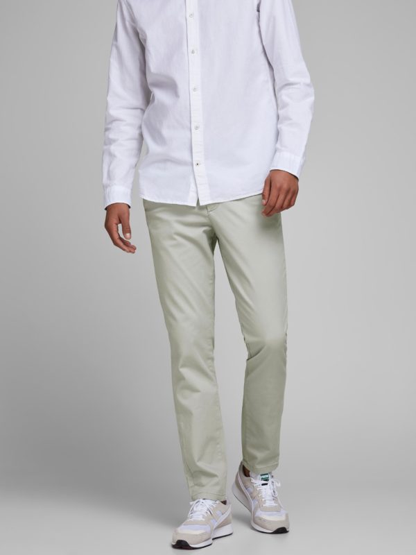 Chino marco Jack&jones Tabousrore