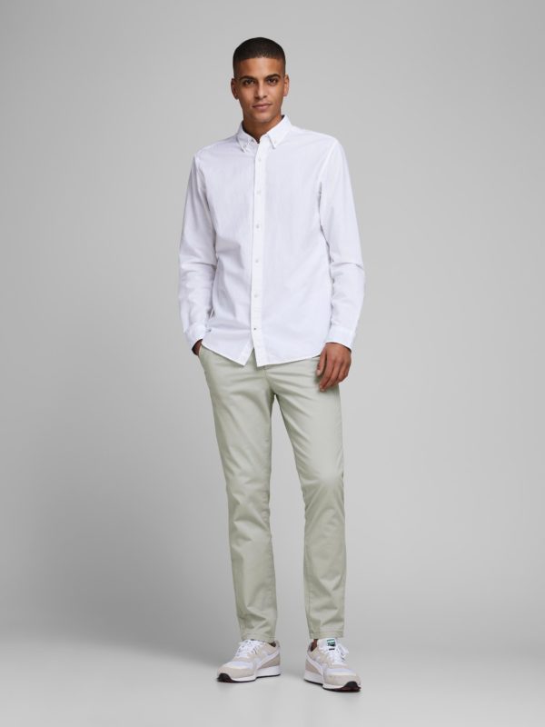 Chino Jack&jones marco bowie taboustore