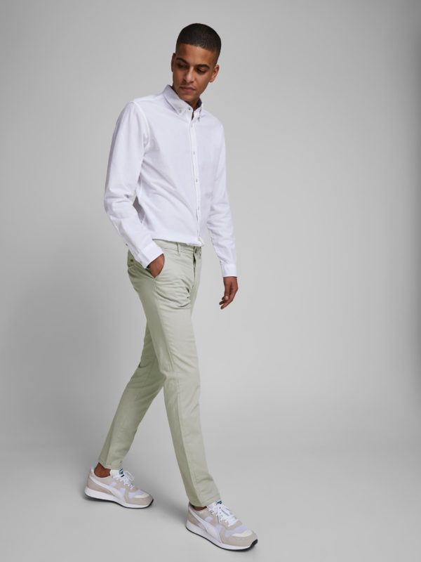 Chino marco Jack&jones Tabousrore